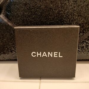 Chanel Box